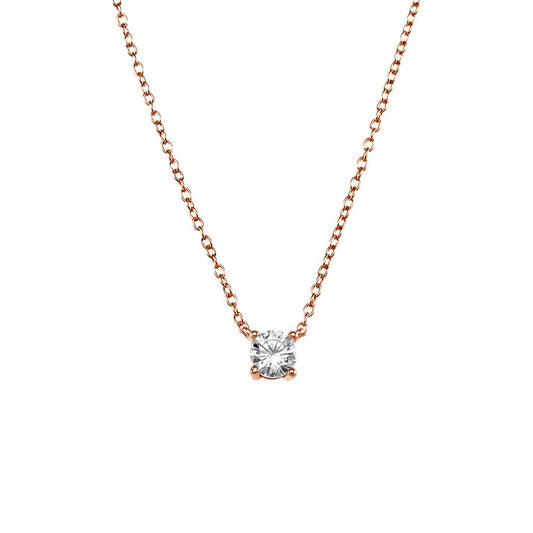 CZ Necklace