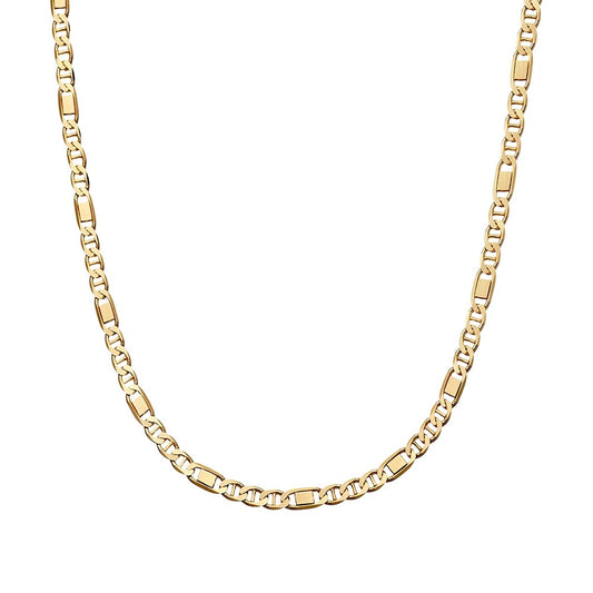 14k Valentino Mariner Chain