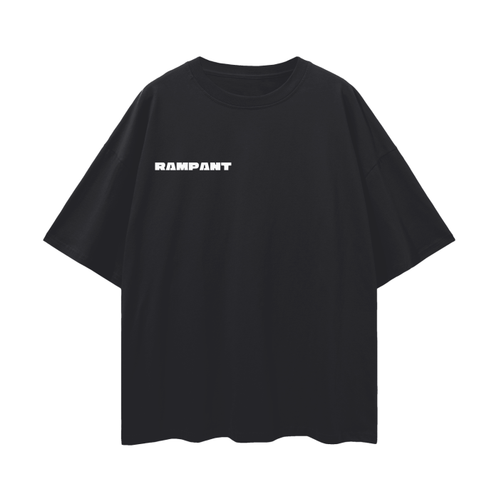 DESIGN STUDIO OVERSIZE