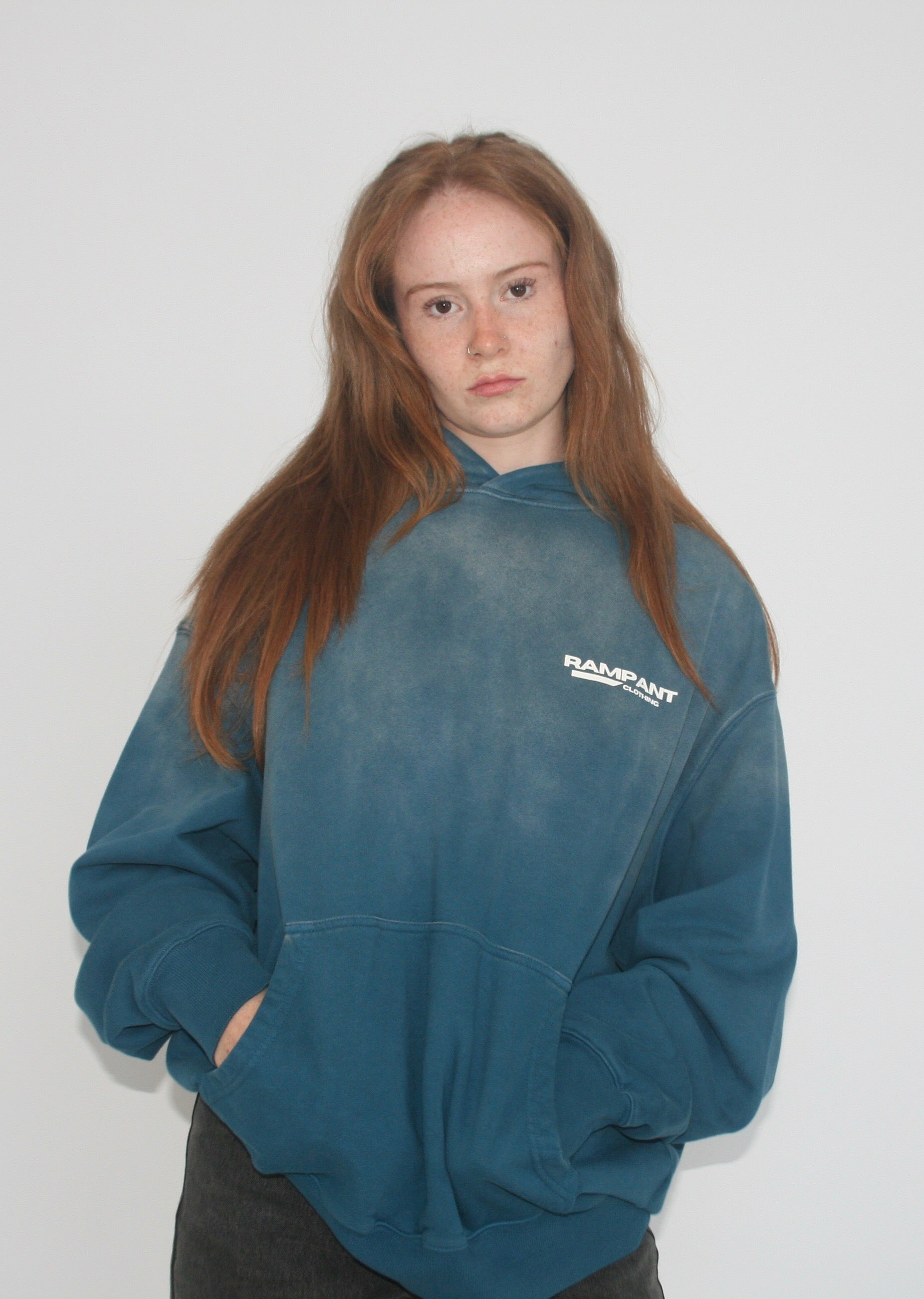 OUT THE ORDINARY HOODIE
