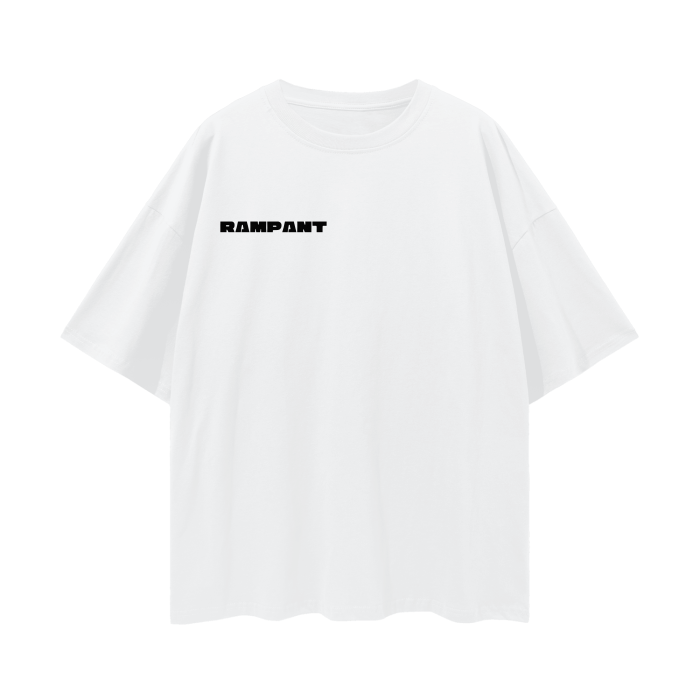 DESIGN STUDIO OVERSIZED