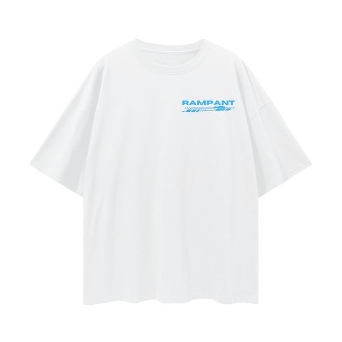 Test Your Limits Tee