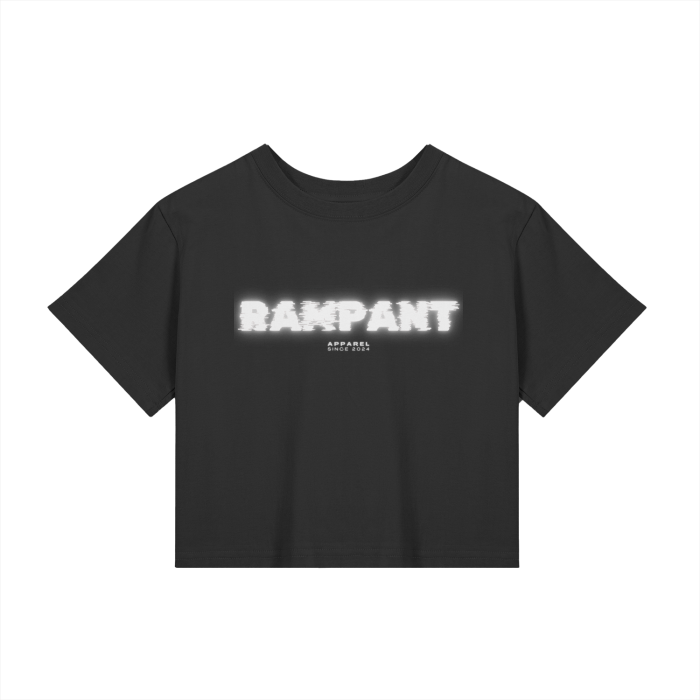 GLITCH BABY TEE