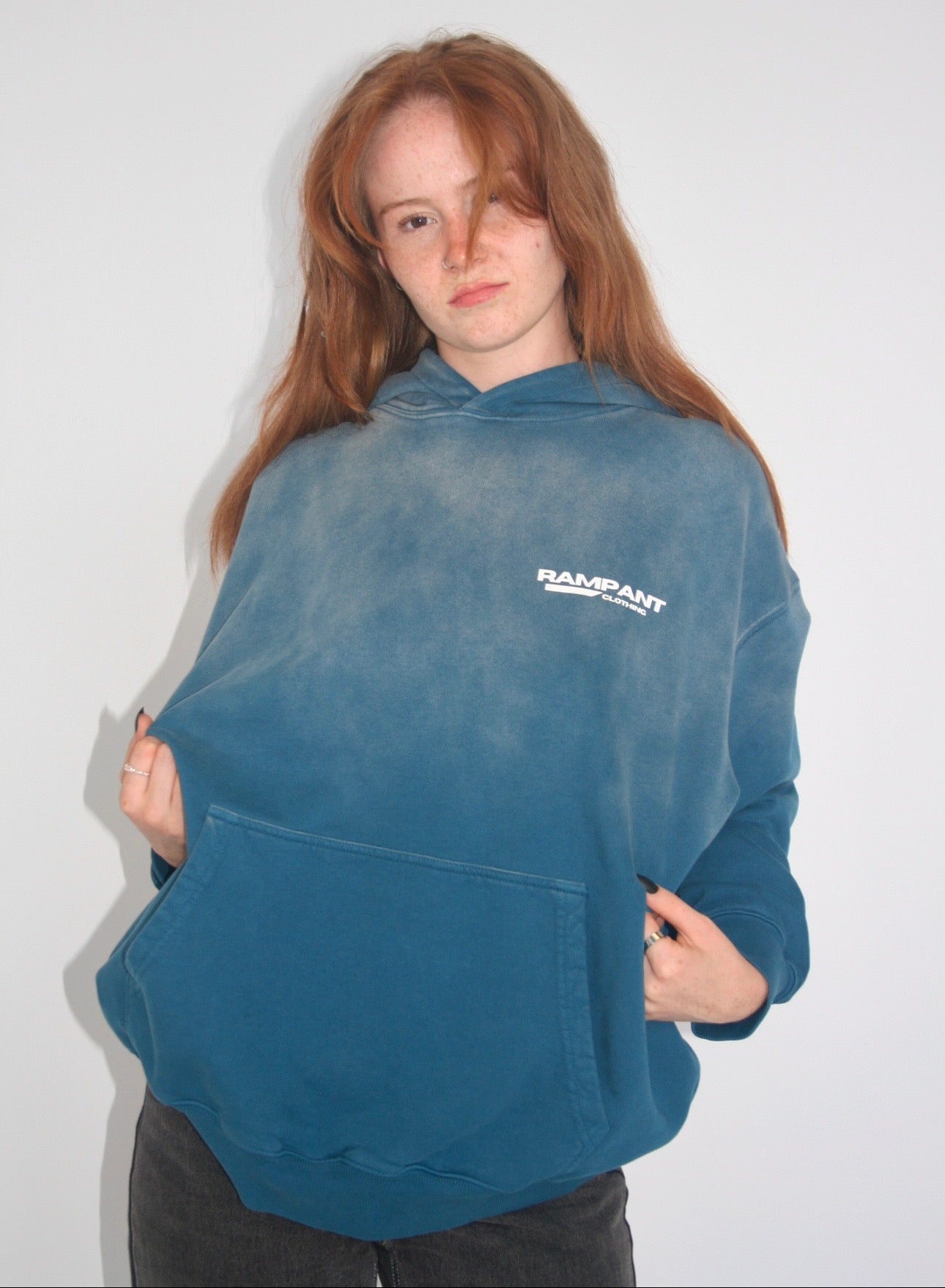 OUT THE ORDINARY HOODIE