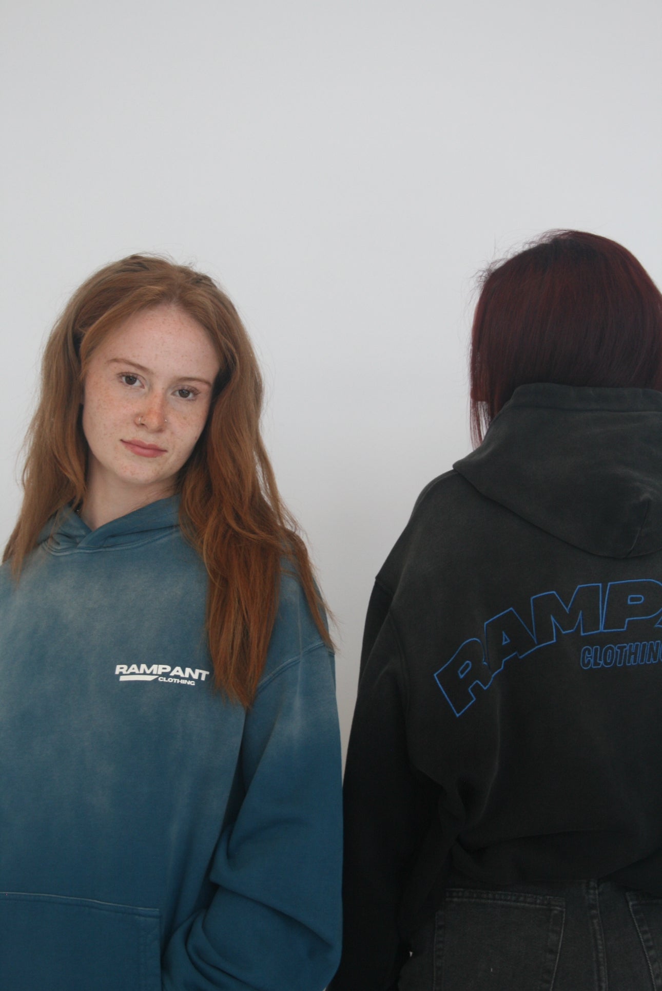 OUT THE ORDINARY HOODIE