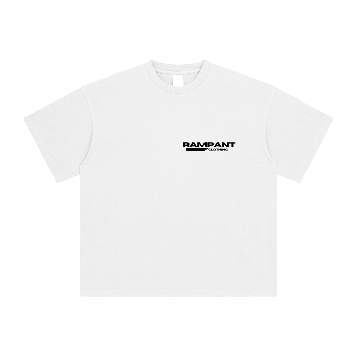 VINTAGE WASH TEE