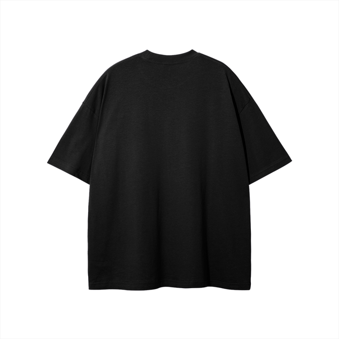 RAMPANT LOOSE FIT TEE